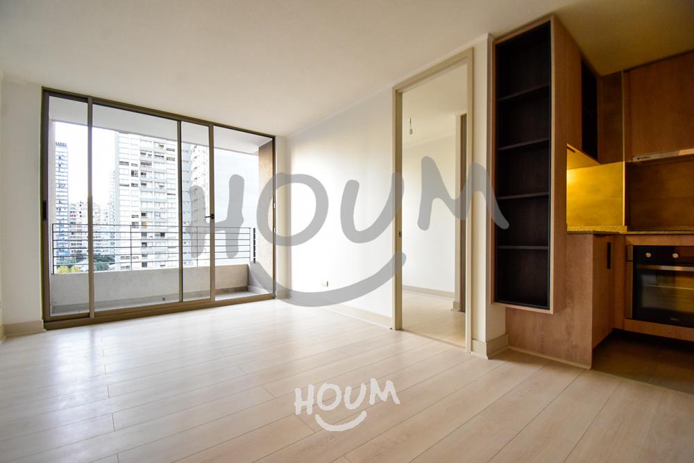 Arriendo de Departamento de 45 m² en Placilla