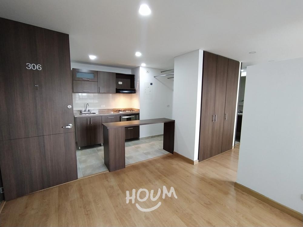 Apartamento en Arriendo en San Miguel, Bogotá en San Miguel