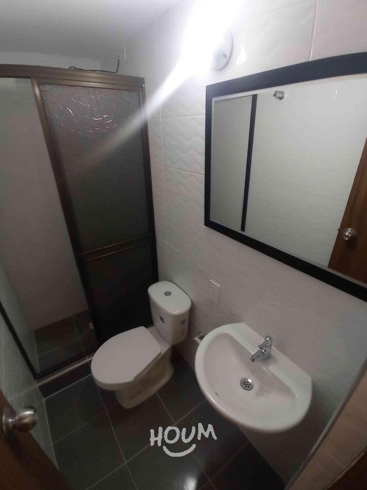 Casa de 3 alcobas en venta en Alcaparros, El Rincón, Bogotá, 85 m² · foto 8 de 24