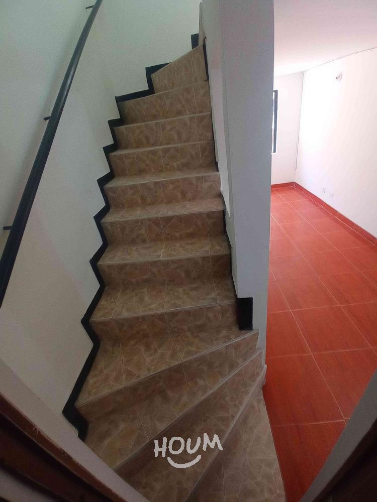 Casa de 3 alcobas en venta en Alcaparros, El Rincón, Bogotá, 85 m² · foto 10 de 24