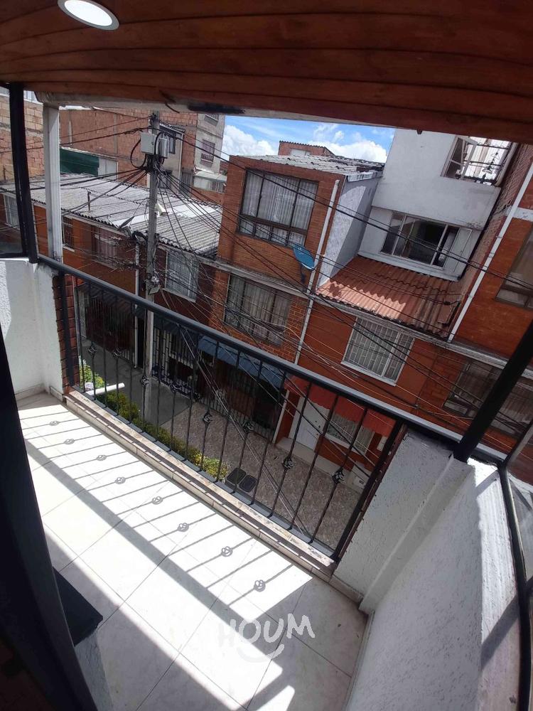 Casa de 3 alcobas en venta en Alcaparros, El Rincón, Bogotá, 85 m² · foto 24 de 24
