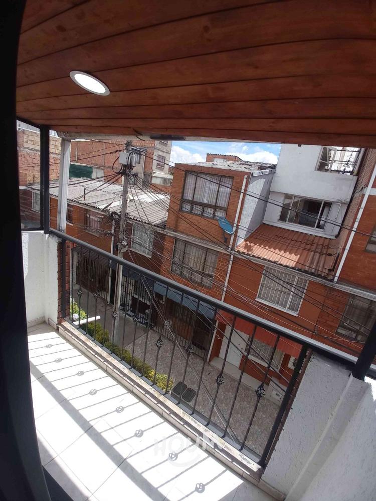 Casa de 3 alcobas en venta en Alcaparros, El Rincón, Bogotá, 85 m² · foto 23 de 24