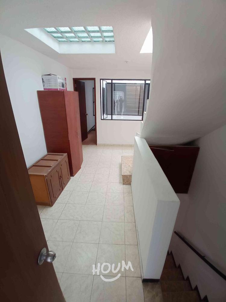 Casa de 3 alcobas en venta en Alcaparros, El Rincón, Bogotá, 85 m² · foto 21 de 24