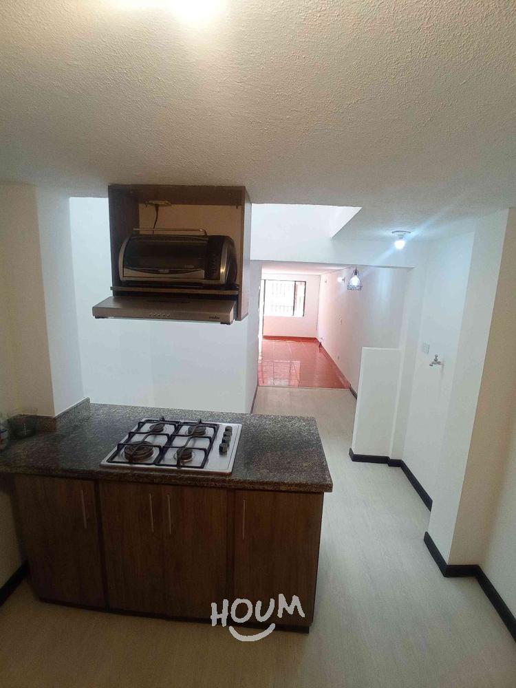 Casa de 3 alcobas en venta en Alcaparros, El Rincón, Bogotá, 85 m² · foto 5 de 24