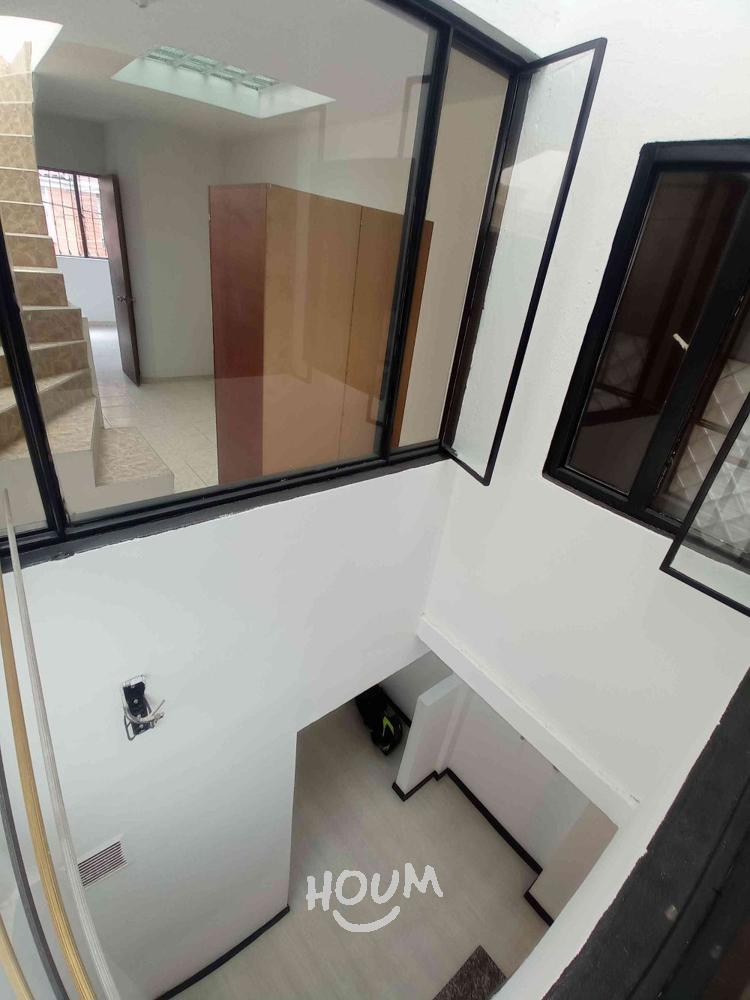 Casa de 3 alcobas en venta en Alcaparros, El Rincón, Bogotá, 85 m² · foto 16 de 24