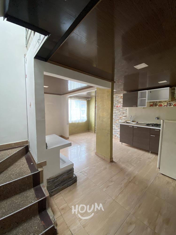 Casa en venta en Molinos Del Vento, Bogotá · foto 3 de 10