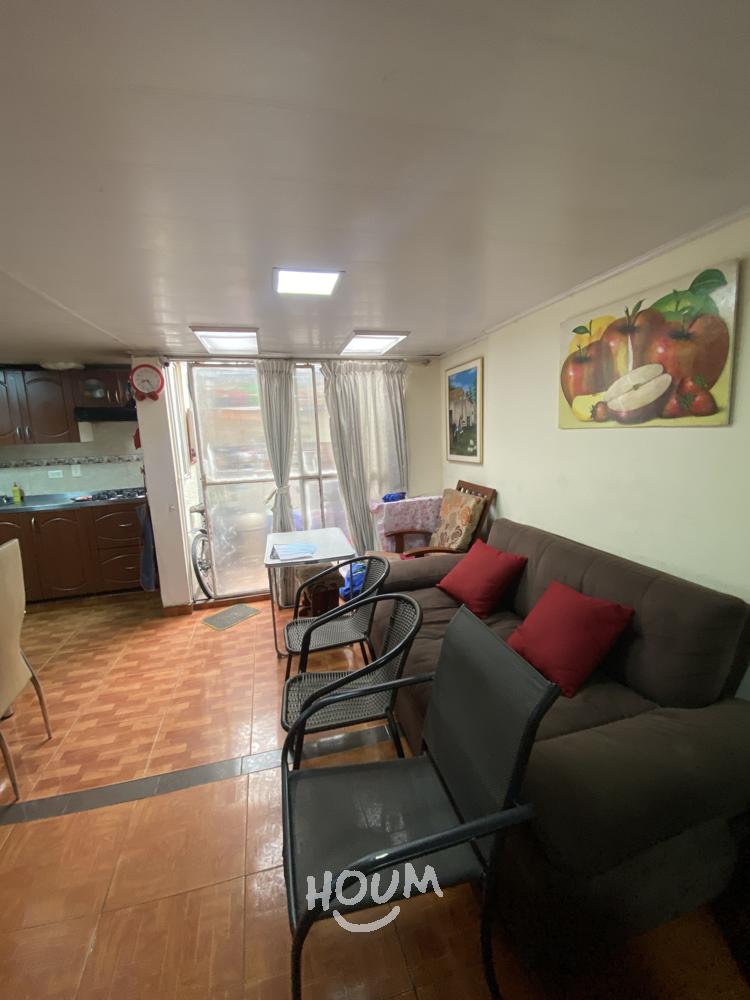 Casa en venta en Molinos Del Vento, Bogotá · foto 4 de 10