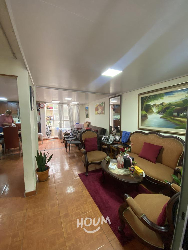 Casa en venta en Molinos Del Vento, Bogotá · foto 7 de 10