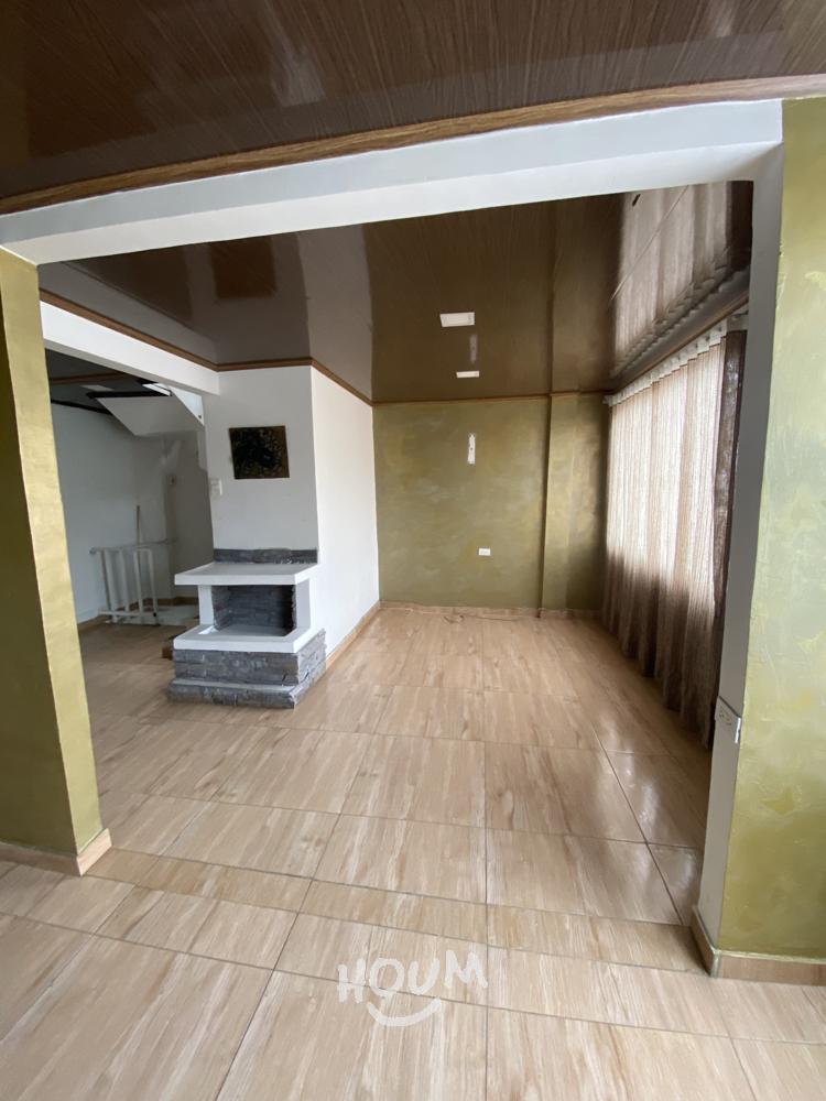 Casa en venta en Molinos Del Vento, Bogotá · foto 2 de 10