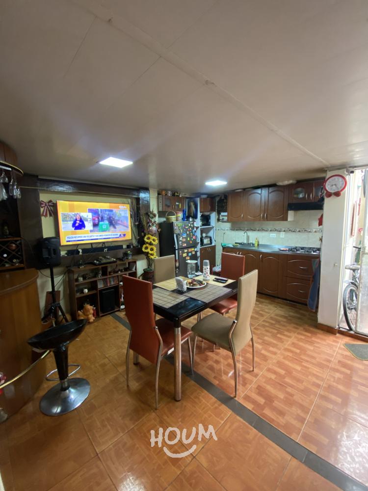 Casa en venta en Molinos Del Vento, Bogotá · foto 10 de 10