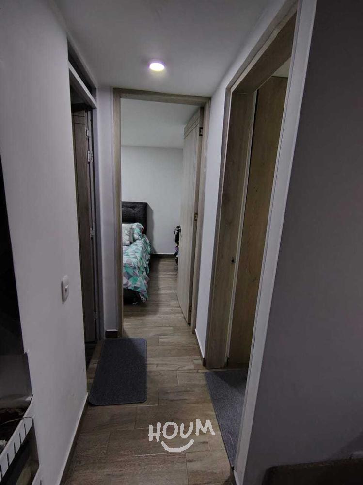 Apartamento de 2 alcobas en venta en Atlanta, Bogotá, 43 m² · foto 8 de 8