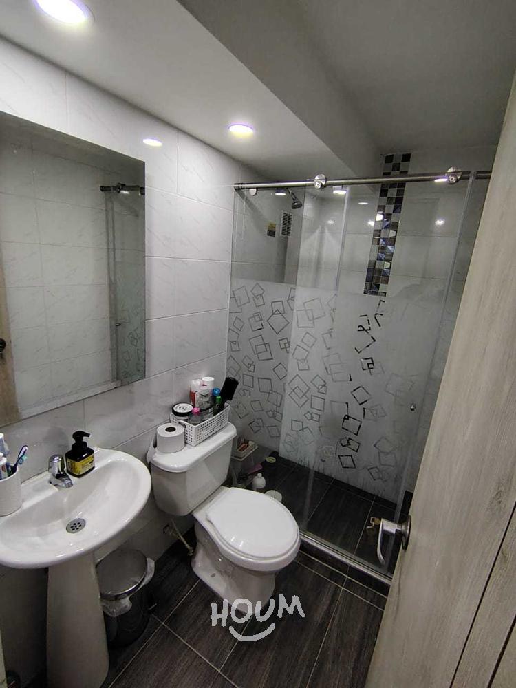 Apartamento de 2 alcobas en venta en Atlanta, Bogotá, 43 m² · foto 6 de 8