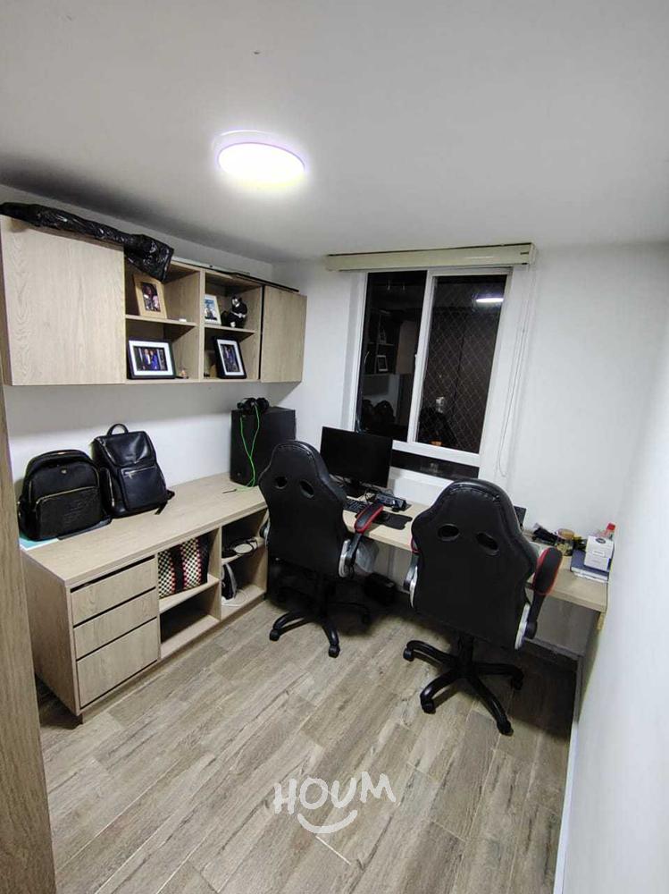 Apartamento de 2 alcobas en venta en Atlanta, Bogotá, 43 m² · foto 5 de 8