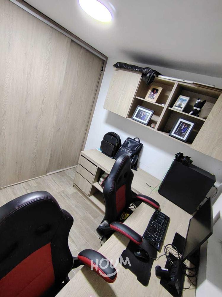 Apartamento de 2 alcobas en venta en Atlanta, Bogotá, 43 m² · foto 7 de 8