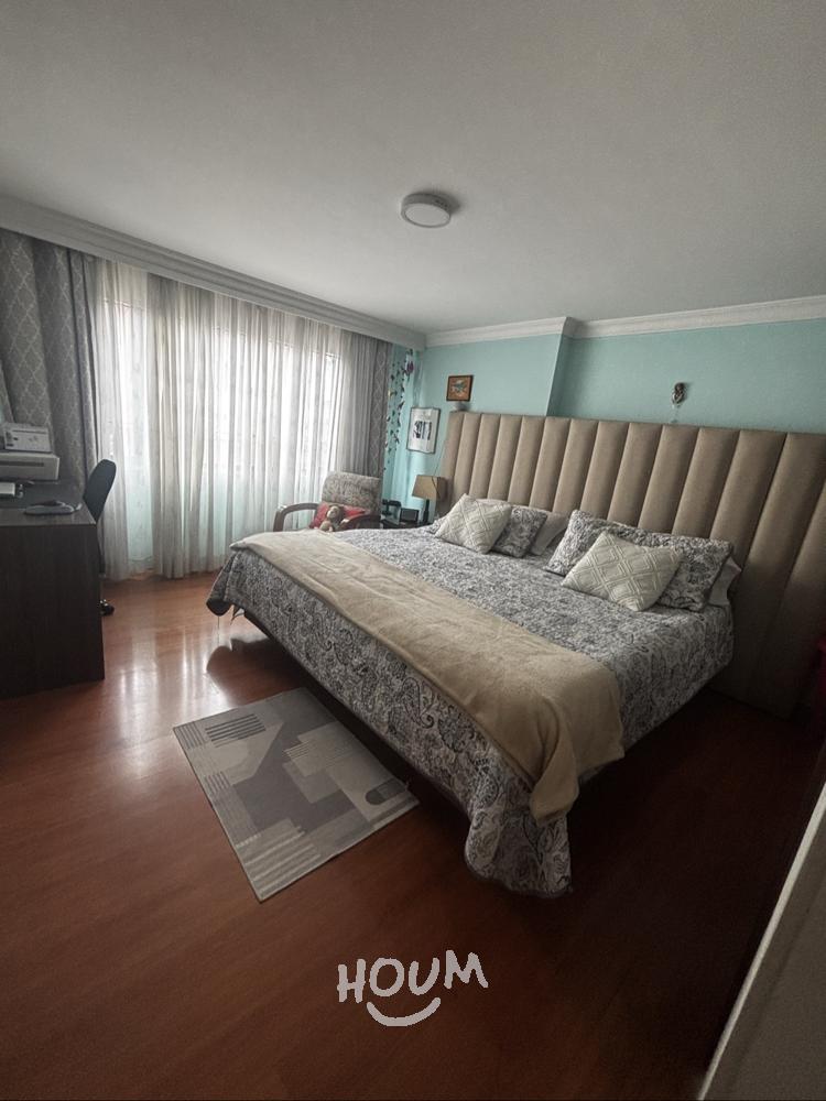 Apartamento de 3 alcobas en venta en Lisboa, Bogotá, 110 m² · foto 18 de 24