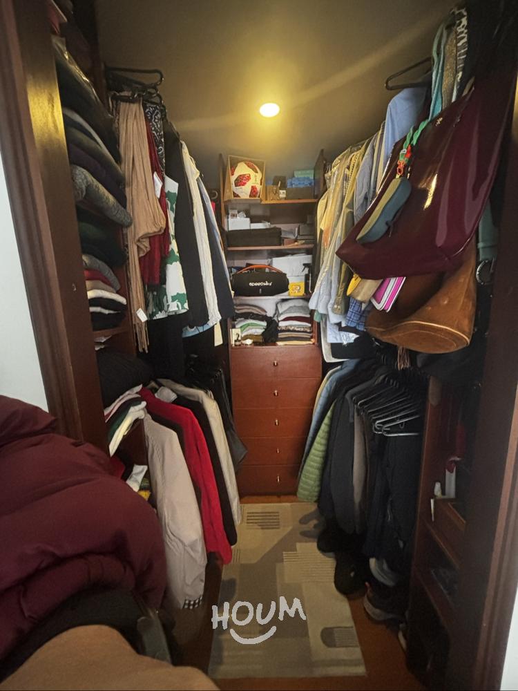 Apartamento de 3 alcobas en venta en Lisboa, Bogotá, 110 m² · foto 20 de 24