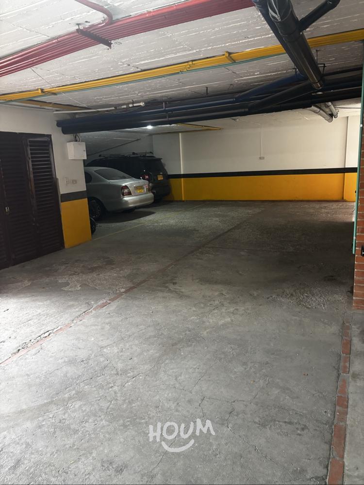 Apartamento de 3 alcobas en venta en Lisboa, Bogotá, 110 m² · foto 24 de 24