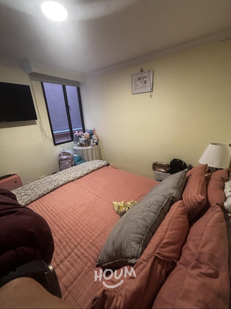Apartamento de 3 alcobas en venta en Lisboa, Bogotá, 110 m² · foto 17 de 24