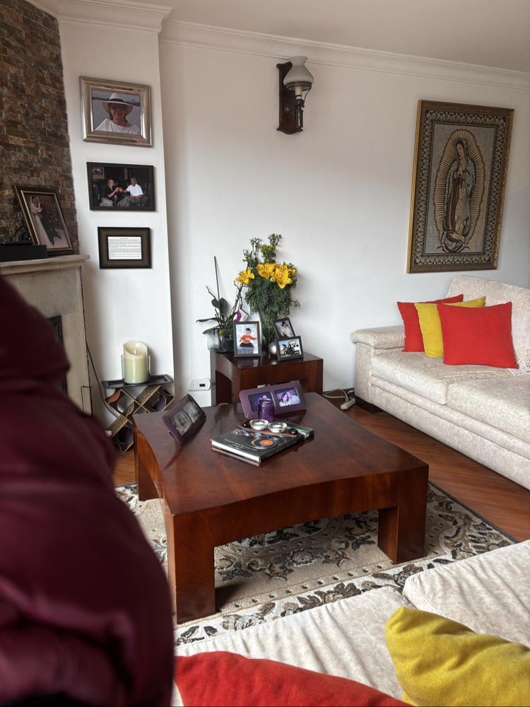 Apartamento de 3 alcobas en venta en Lisboa, Bogotá, 110 m² · foto 10 de 24