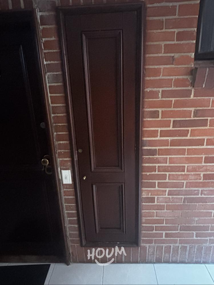 Apartamento de 3 alcobas en venta en Lisboa, Bogotá, 110 m² · foto 22 de 24