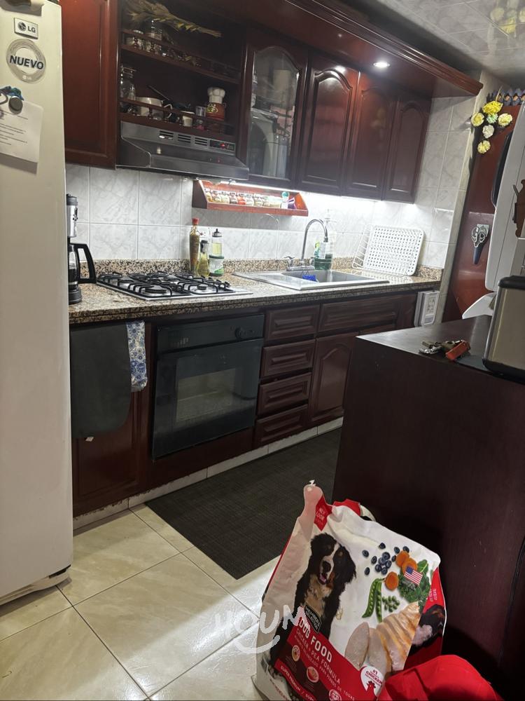 Apartamento de 3 alcobas en venta en Lisboa, Bogotá, 110 m² · foto 7 de 24