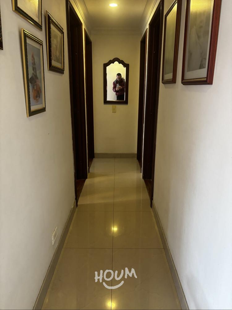 Apartamento de 3 alcobas en venta en Lisboa, Bogotá, 110 m² · foto 12 de 24