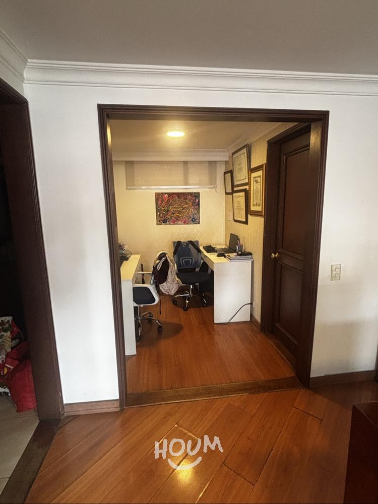 Apartamento de 3 alcobas en venta en Lisboa, Bogotá, 110 m² · foto 4 de 24