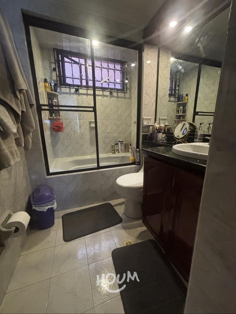 Apartamento de 3 alcobas en venta en Lisboa, Bogotá, 110 m² · foto 21 de 24