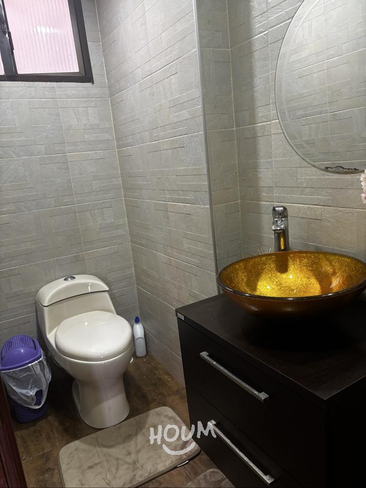 Apartamento de 3 alcobas en venta en Lisboa, Bogotá, 110 m² · foto 8 de 24