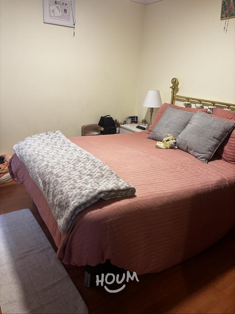 Apartamento de 3 alcobas en venta en Lisboa, Bogotá, 110 m² · foto 15 de 24