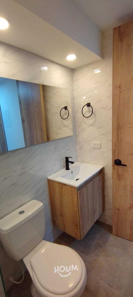 Apartamento en venta en Prados De La Alameda, Fontibón-San Pablo, Bogotá · foto 7 de 13
