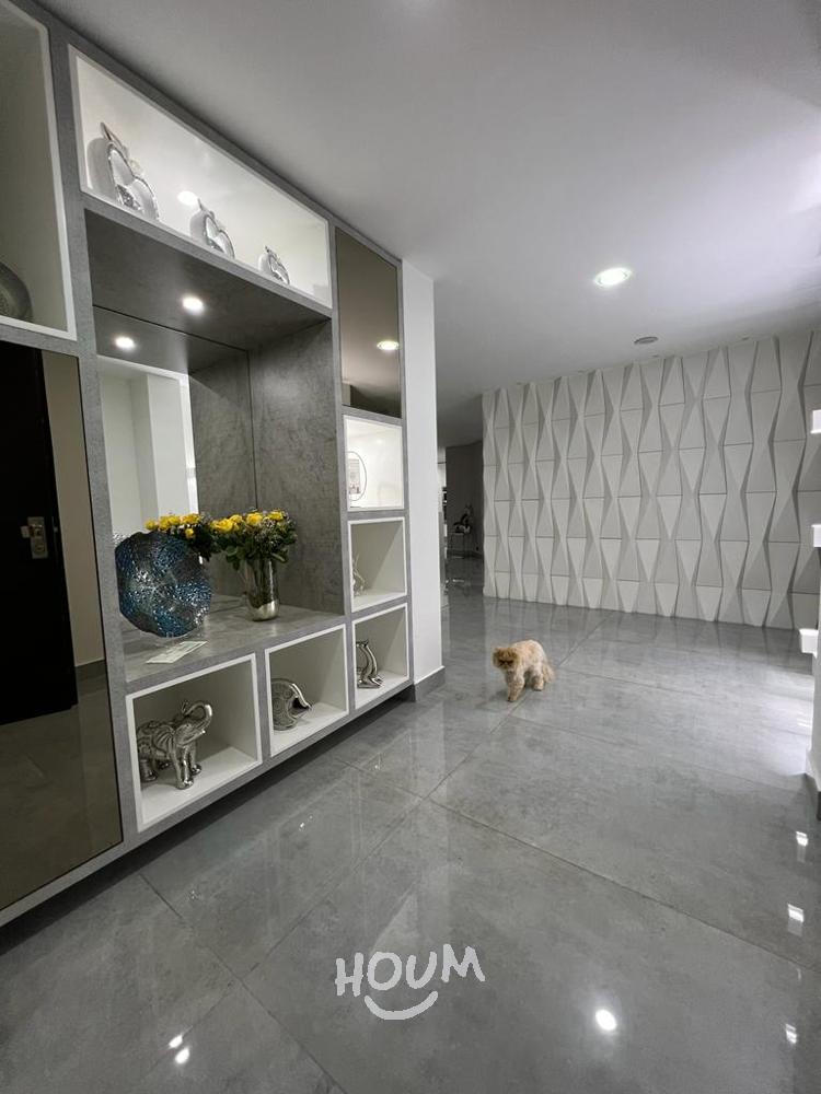 Apartamento de 5 alcobas en venta en La Ermita, Bogotá, 256 m² · foto 10 de 23