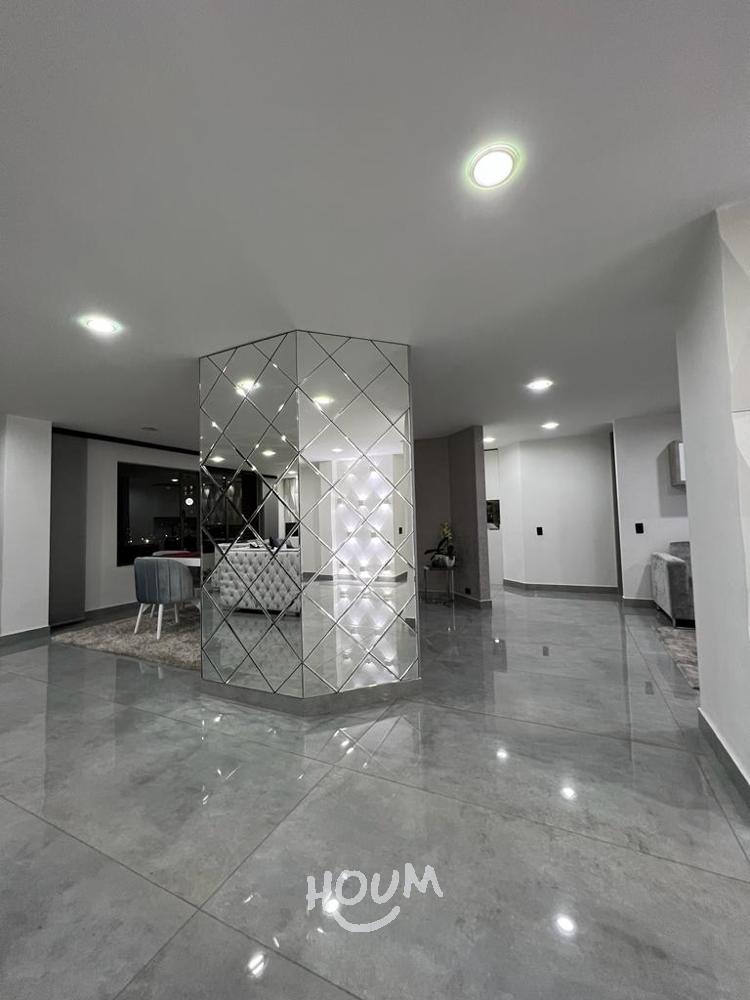 Apartamento de 5 alcobas en venta en La Ermita, Bogotá, 256 m² · foto 7 de 23