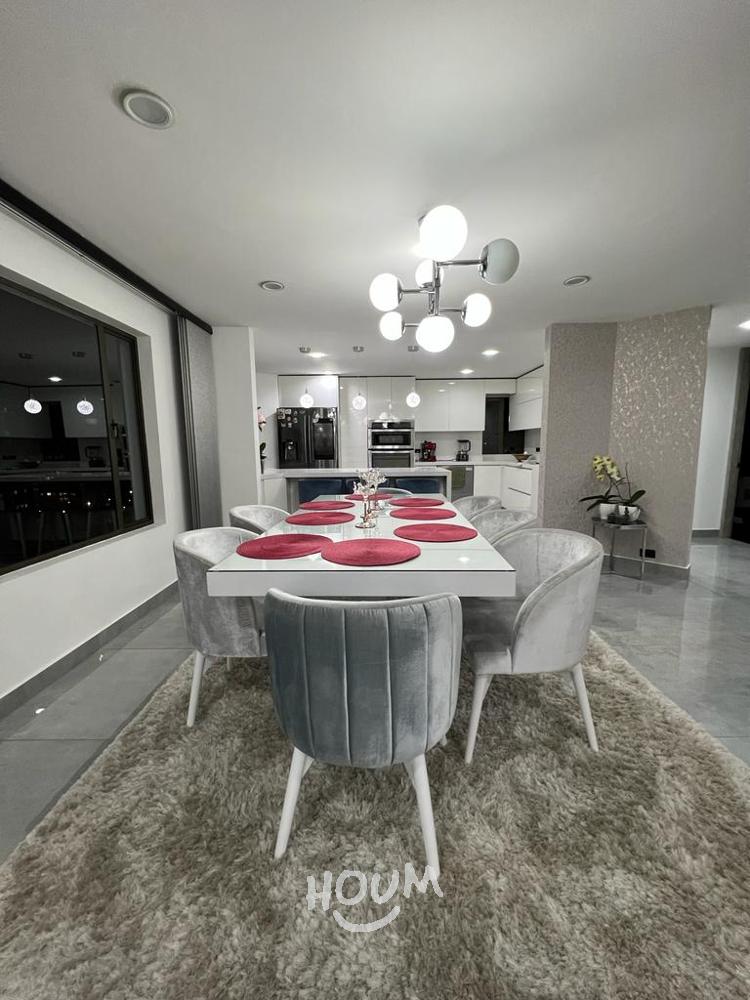 Apartamento de 5 alcobas en venta en La Ermita, Bogotá, 256 m² · foto 4 de 23