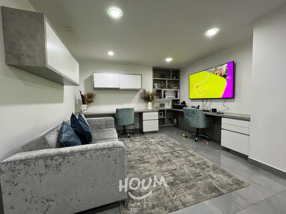 Apartamento de 5 alcobas en venta en La Ermita, Bogotá, 256 m² · foto 6 de 23