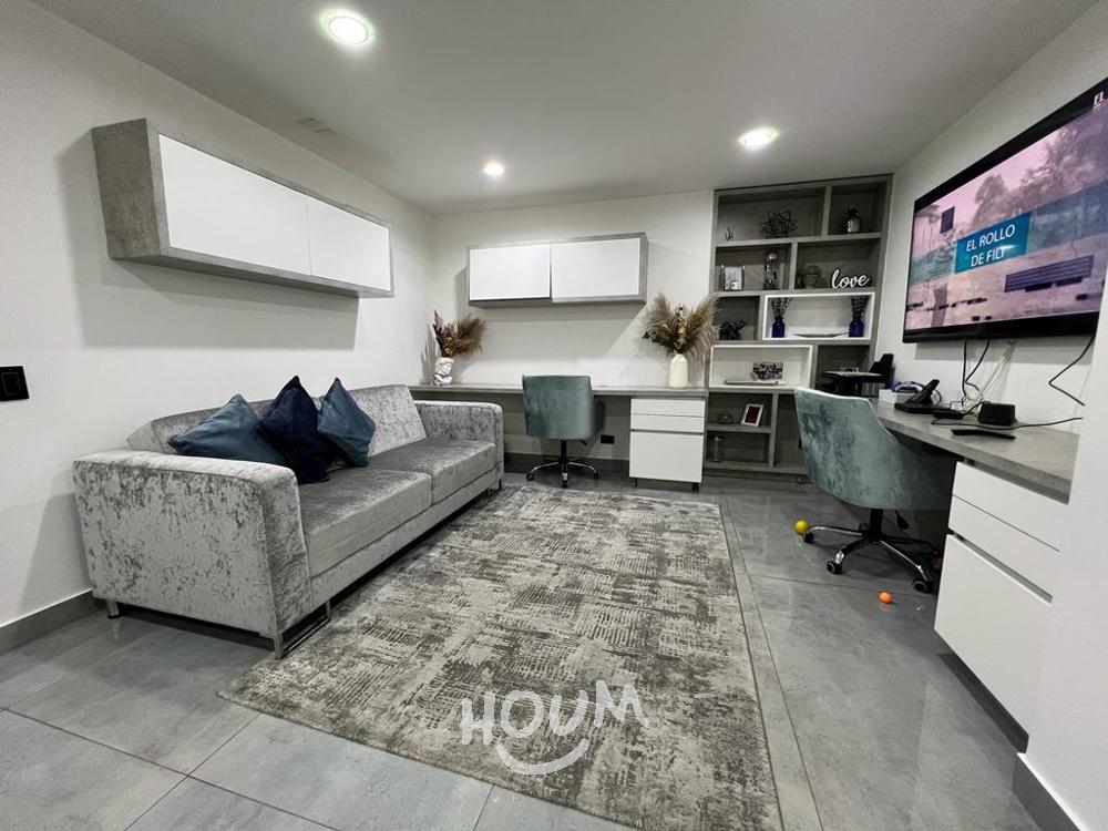 Apartamento de 5 alcobas en venta en La Ermita, Bogotá, 256 m² · foto 2 de 23