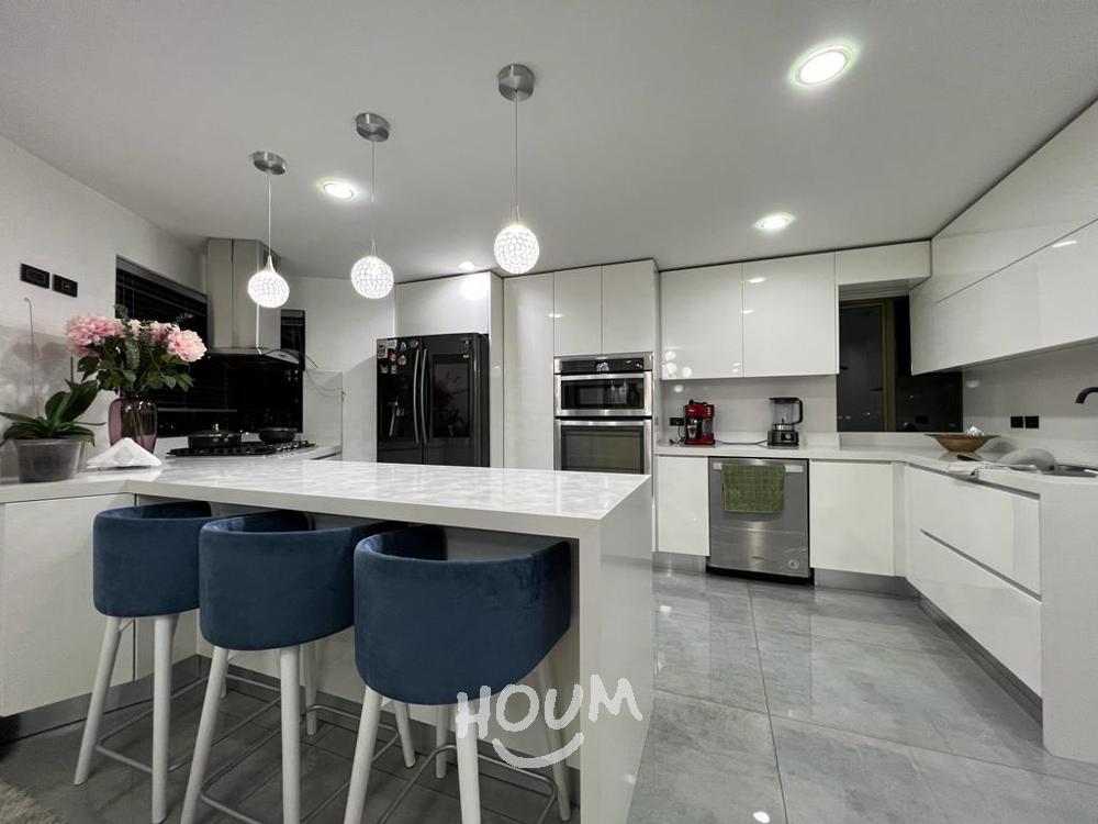Apartamento de 5 alcobas en venta en La Ermita, Bogotá, 256 m² · foto 9 de 23