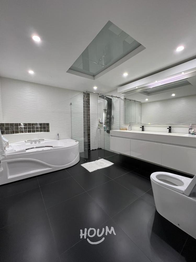 Apartamento de 5 alcobas en venta en La Ermita, Bogotá, 256 m² · foto 12 de 23