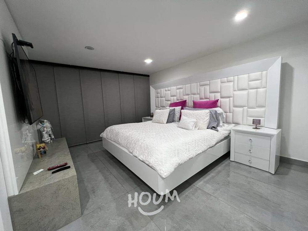 Apartamento de 5 alcobas en venta en La Ermita, Bogotá, 256 m² · foto 13 de 23
