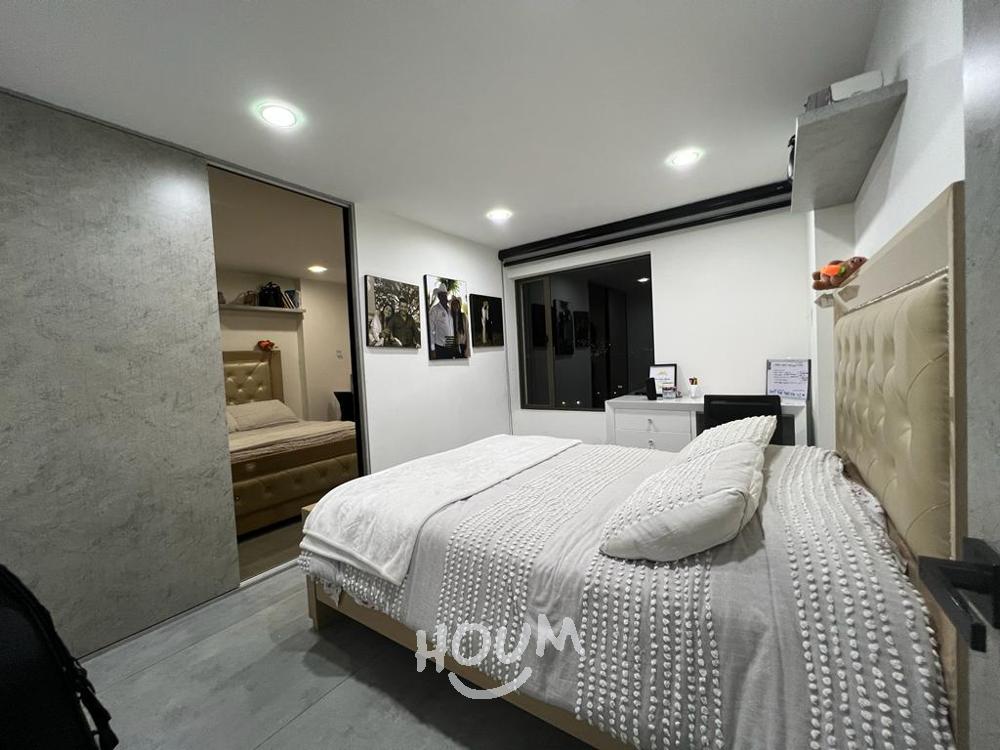 Apartamento de 5 alcobas en venta en La Ermita, Bogotá, 256 m² · foto 20 de 23