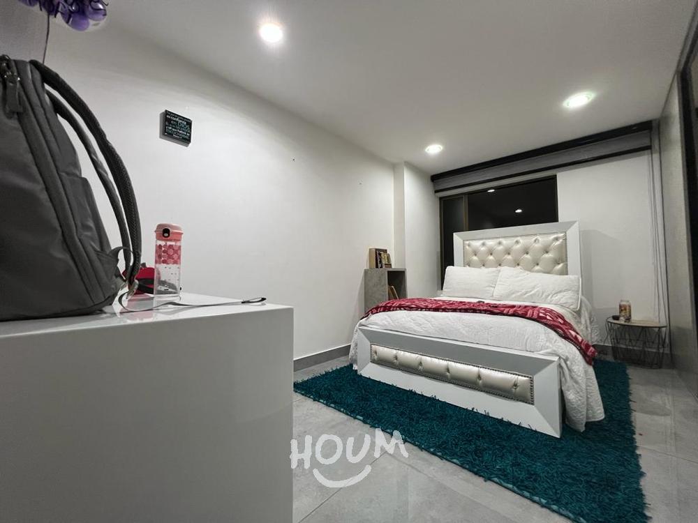 Apartamento de 5 alcobas en venta en La Ermita, Bogotá, 256 m² · foto 23 de 23