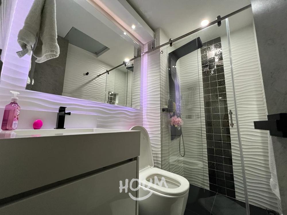 Apartamento de 5 alcobas en venta en La Ermita, Bogotá, 256 m² · foto 17 de 23