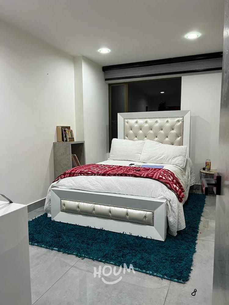 Apartamento de 5 alcobas en venta en La Ermita, Bogotá, 256 m² · foto 15 de 23