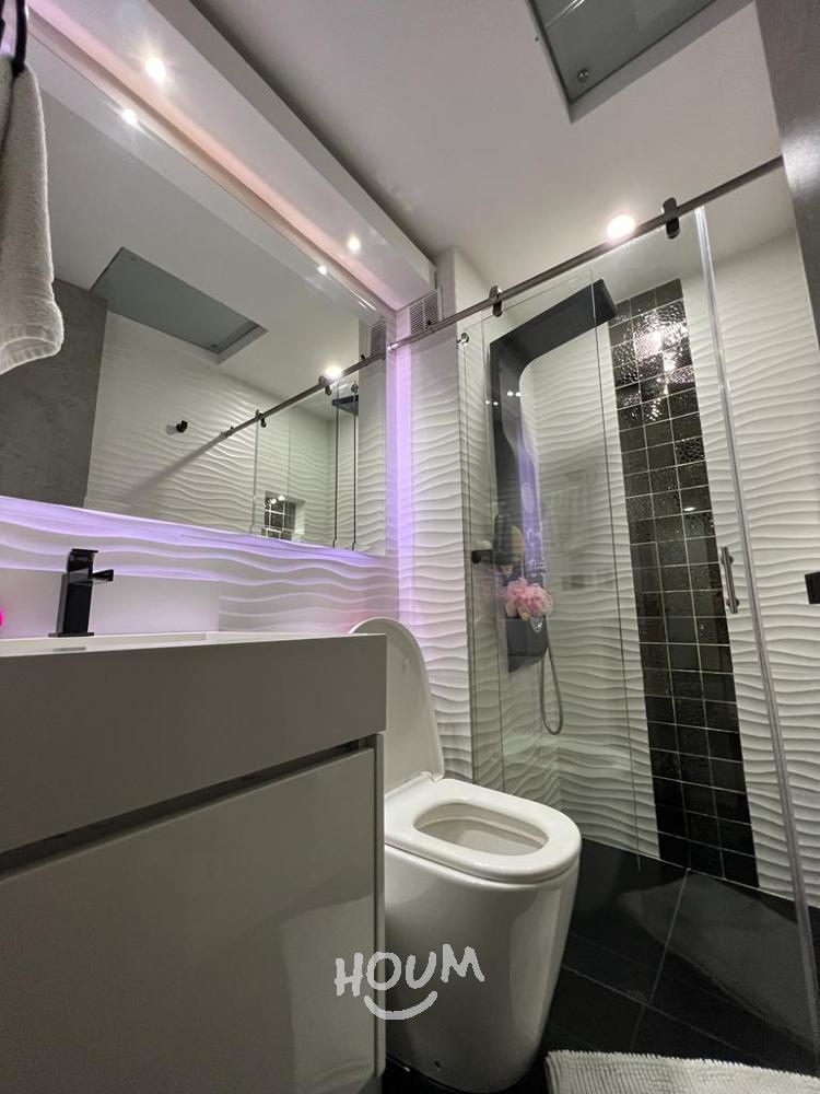 Apartamento de 5 alcobas en venta en La Ermita, Bogotá, 256 m² · foto 16 de 23