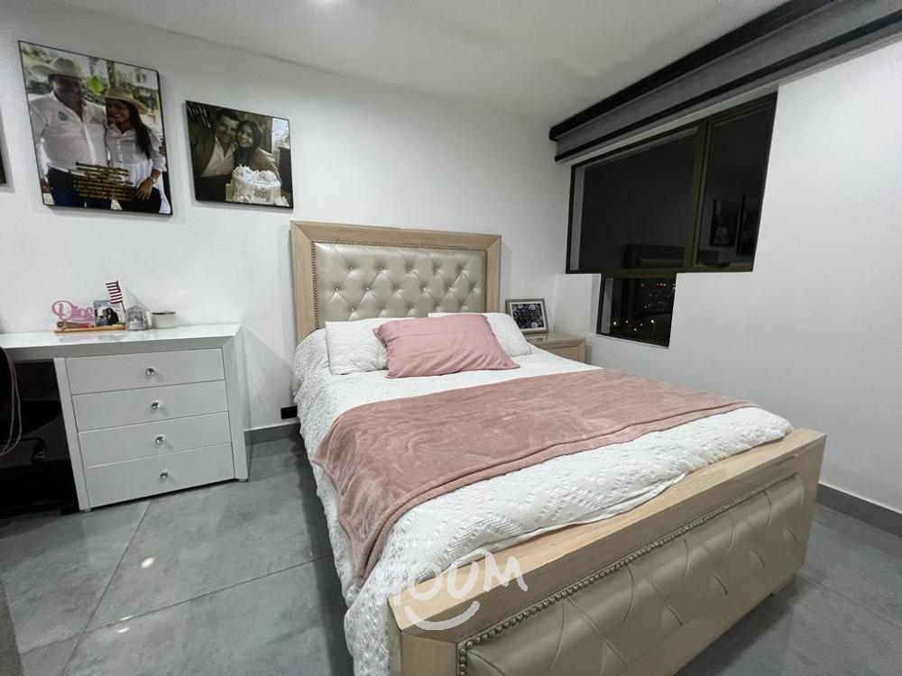 Apartamento de 5 alcobas en venta en La Ermita, Bogotá, 256 m² · foto 18 de 23