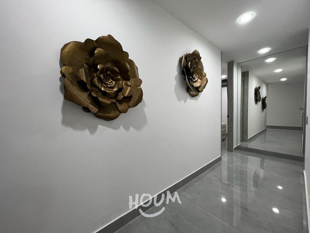 Apartamento de 5 alcobas en venta en La Ermita, Bogotá, 256 m² · foto 11 de 23