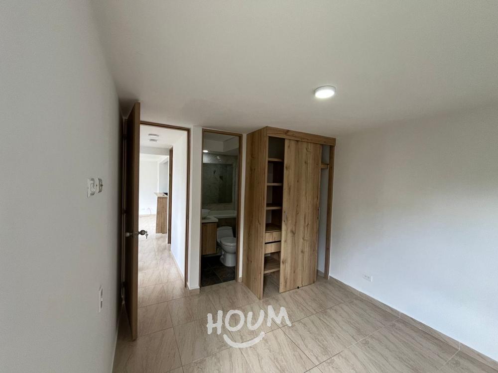 Arriendo de Apartamento en Monseñor Alfonso Uribe Jaramillo