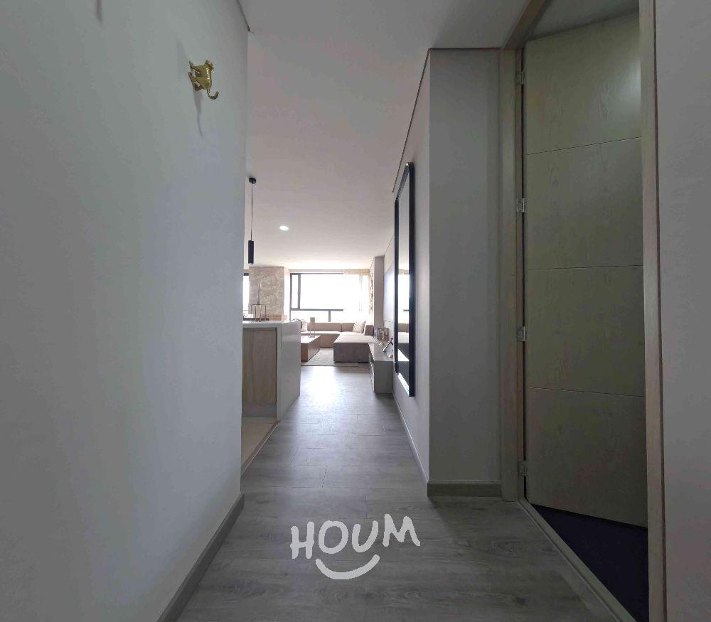 Apartamentos en arriendo en Delmonte