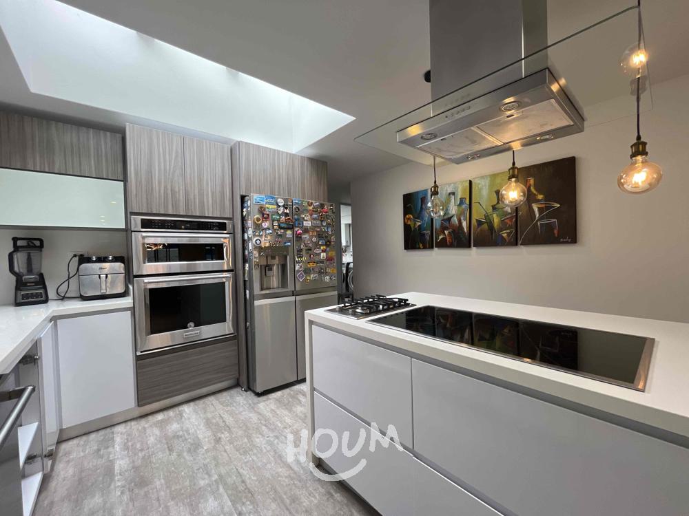 Apartamento de 5 alcobas en venta en Navarra, Bogotá, 340 m² · foto 19 de 24