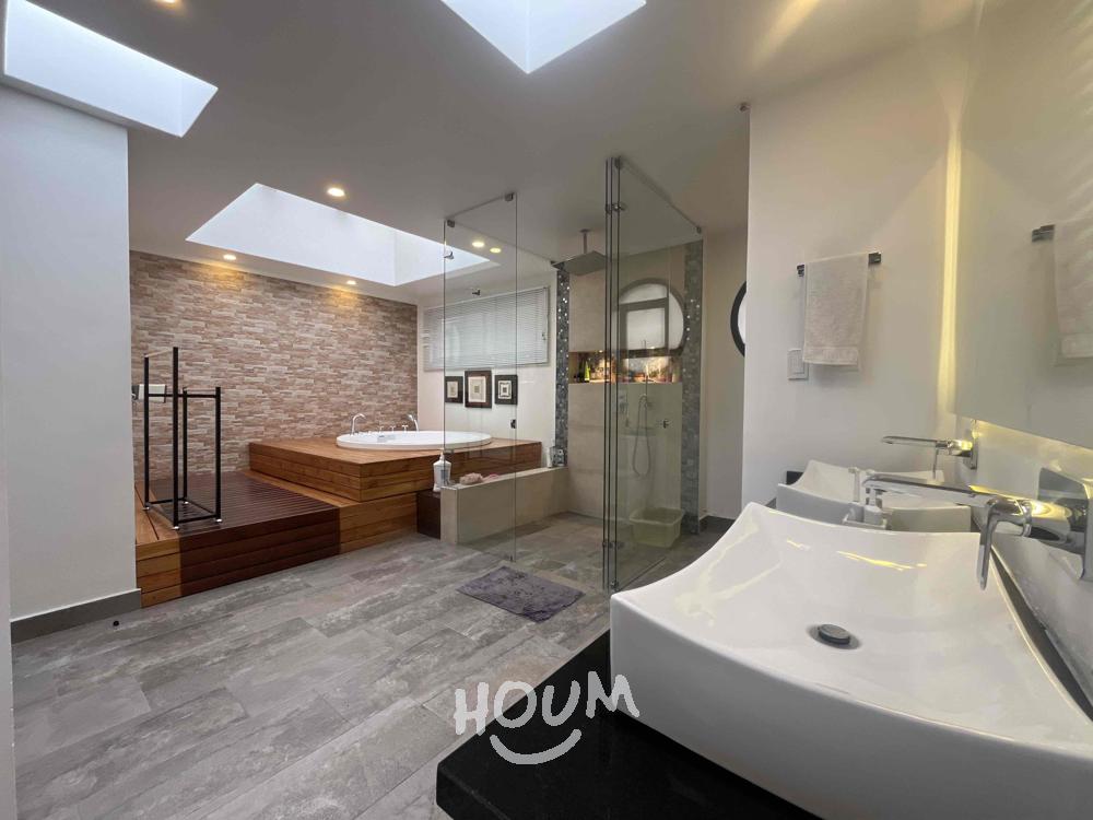 Apartamento de 5 alcobas en venta en Navarra, Bogotá, 340 m² · foto 20 de 24